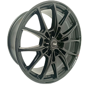 Advanti WLR12 N752 8x18/6x139.7 D106.1 ET25 MB