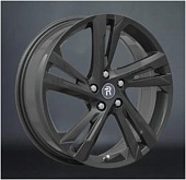 Replay HV51 7x19/5x114.3 D64.1 ET40 GM