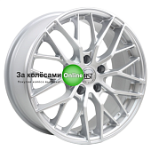 RST R007 (XC40) 7,5x17/5x108 ET50,5 D63,4 Silver