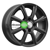 Скад Монако (КЛ185) 5,5x14/4x100 ET46 D54,1 Бархат новый