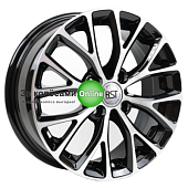 RST R015 (Vesta) 6x15/4x100 ET50 D60,1 BD