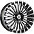 Tech Line RST.062 8.5x20/5x120 D72.6 ET45 BD