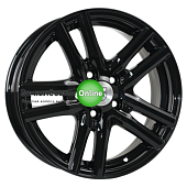 Tech Line 529 6x15/5x112 ET38 D66,6 BL