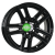 Колесный диск Tech Line 529 6x15/5x112 ET38 D66,6 BL купить в Самаре фото №1
