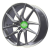 Колесный диск PDW Corsa (2044) 7,5x17/5x112 ET40 D57,1 U4GRA (конус) купить в Самаре фото №1