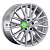 Replay LX107 8x20/5x114,3 ET30 D60,1 Sil (конус, C570)