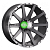 LS 1302 9x20/6x139,7 ET20 D106,1 MGML (конус, Колпак+лого)