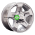 Колесный диск LS 797 7x16/5x165 ET33 D113,1 Sil (конус) купить в Самаре фото №1