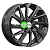 iFree Original Неом (Granta Sport) (КС1172) 6,5x16/4x98 ET33 D58,5 BK