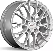 X`trike X-135 6.5x16/5x114.3 D66.1 ET40 HS