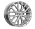 iFree КС782(ZV_15_Rio I) 6x15/4x100 D54.1 ET48 Silver