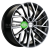 Колесный диск Khomen Wheels KHW1717 (Sportage) 7x17/5x114,3 ET48,5 D67,1 Gray-FP купить в Самаре фото №1