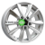 Колесный диск Neo 642 6,5x16/5x110 ET37 D65,1 Silver купить в Самаре фото №1