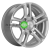 Колесный диск Khomen Wheels KHW1602 (Niva 4x4) 6,5x16/5x139,7 ET40 D98,5 F-Silver купить в Самаре фото №1 Колесный диск Khomen Wheels KHW1602 (Niva 4x4) 6,5x16/5x139,7 ET40 D98,5 F-Silver купить в Самаре фото №1