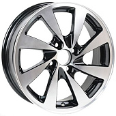 Tech Line RST.055 6x15/4x98 D58.6 ET33 BD