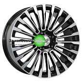 RST R062 8,5x20/5x120 ET45,5 D62,5 BD