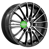 RST R034 5,5x14/4x100 ET40 D54,1 BD
