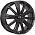 СКАД Premium Series КР013 (19_EXEED TXL) 7x19/5x108 D65.1 ET36 Черный матовый