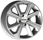 Carwel Пено 139 6x15/4x100 D54.1 ET46 SB