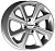 Carwel Пено 139 6x15/4x100 D54.1 ET46 SB