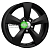 iFree Original КС700 6x15/5x100 ET38 D57,1 МЭТ