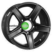 Скад Сафари (КЛ316) 7x16/5x139,7 ET30 D98,5 Бархат новый