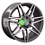 Replay MR100 8x18/5x112 ET60 D66,6 GMF (конус, MB001)
