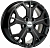 Carwel Енисей 249 6.5x16/5x114.3 D67.1 ET38 BK