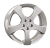 Replay CHR34 7.5x18/5x108 D65.1 ET36 Silver