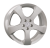 Колесный диск Replay CHR34 7.5x18/5x108 D65.1 ET36 Silver купить в Самаре фото №1 Колесный диск Replay CHR34 7.5x18/5x108 D65.1 ET36 Silver купить в Самаре фото №1