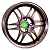 Venti 1502 6x15/5x100 ET40 D57,1 GRD