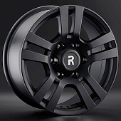 Replay TA6 7.5x17/6x139.7 D100.1 ET36 MB