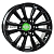 RST R117 (Prado) 7,5x17/6x139,7 ET25 D106,1 BL