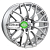 RST R137 (Rav4) 7x17/5x114,3 ET35 D60,1 Silver
