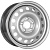 ТЗСК Тольятти Kia Ceed (не подходит на Mitsubishi) 6.5x16/5x114.3 D67.1 ET46 Серебристый