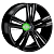 Replay SK181 8x19/5x112 ET40 D57,1 BK (конус, C570)