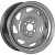 ТЗСК LADA GRANTA 6x15/4x98 D58.6 ET35 серый