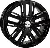Carwel Иртыш 259 7x17/5x114.3 D66.1 ET40 BK