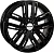 Carwel Иртыш 259 7x17/5x114.3 D66.1 ET40 BK