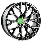 RST R059 (Changhan) 7x19/5x114,3 ET45 D60,1 BD