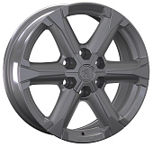 Replay TY350 7.5x18/6x139.7 D106.1 ET25 GM