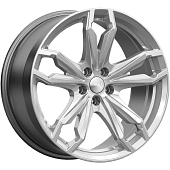 Скад Гранада 9x19/5x114.3 D67.1 ET30 Селена
