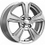iFree КС777(15_Solaris II) 6x15/4x100 D54.1 ET46 Silver