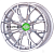 Lizardo Avatar XH180 (348) 6,5x15/5x100 ET38 D57,1 MS (конус)