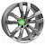RST R047 (Qashqai) 7x17/5x114,3 ET40 D66,1 Silver