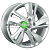 Replay HND157 7x17/5x114,3 ET53 D67,1 SF (конус, C570)
