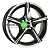 Tech Line 528 6x15/5x100 ET38 D57,1 BD