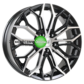 RST R208 (H3) 6,5x18/5x114,3 ET34 D66,5 BD
