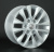 Колесный диск Replay TY184 7.5x18/6x139.7 D106.1 ET25 Silver купить в Самаре фото №1 Колесный диск Replay TY184 7.5x18/6x139.7 D106.1 ET25 Silver купить в Самаре фото №1