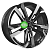 FR Replica IV-113 8x19/5x112 ET40 D57,1 BM (сфера)